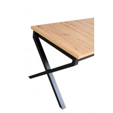 Galds ar X kājām IKON 1